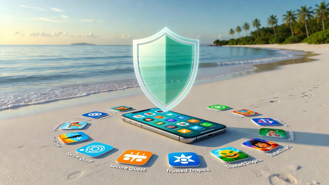 Safe gaming access shield